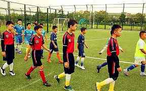 兴隆小学篮球赛事