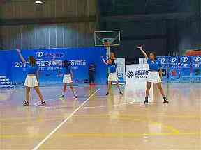 陕西体育赛事26年